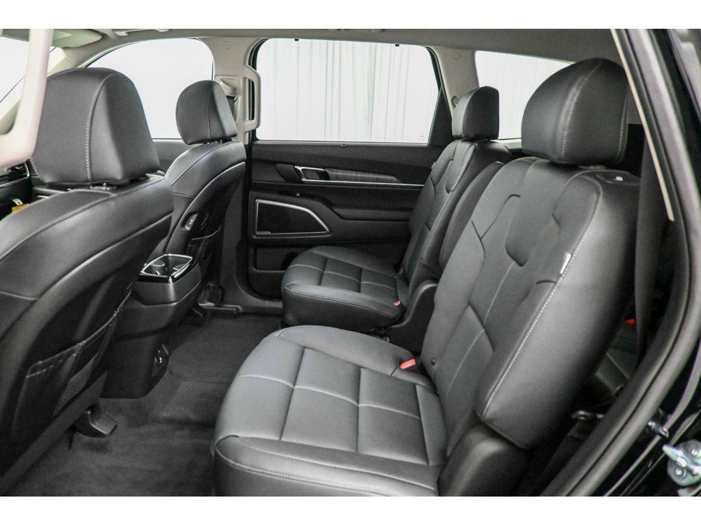 new 2025 Kia Telluride car, priced at $47,025