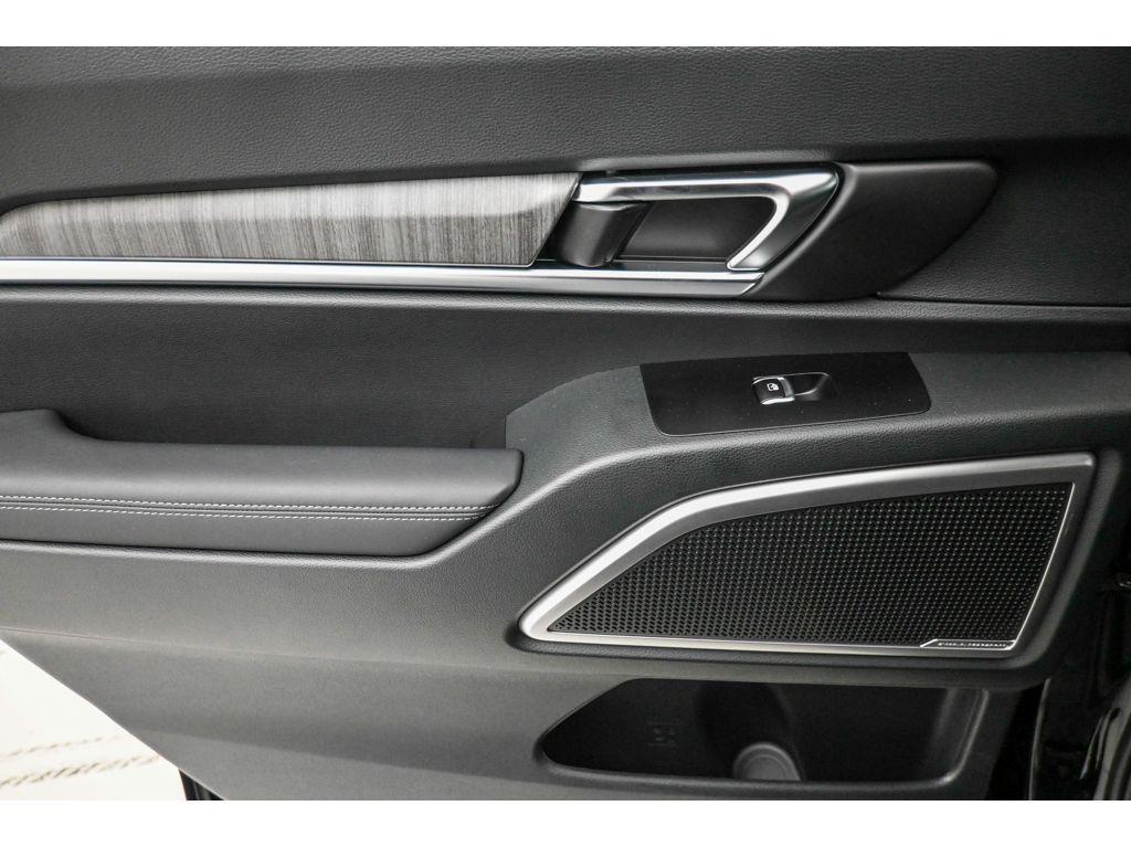new 2025 Kia Telluride car, priced at $47,025