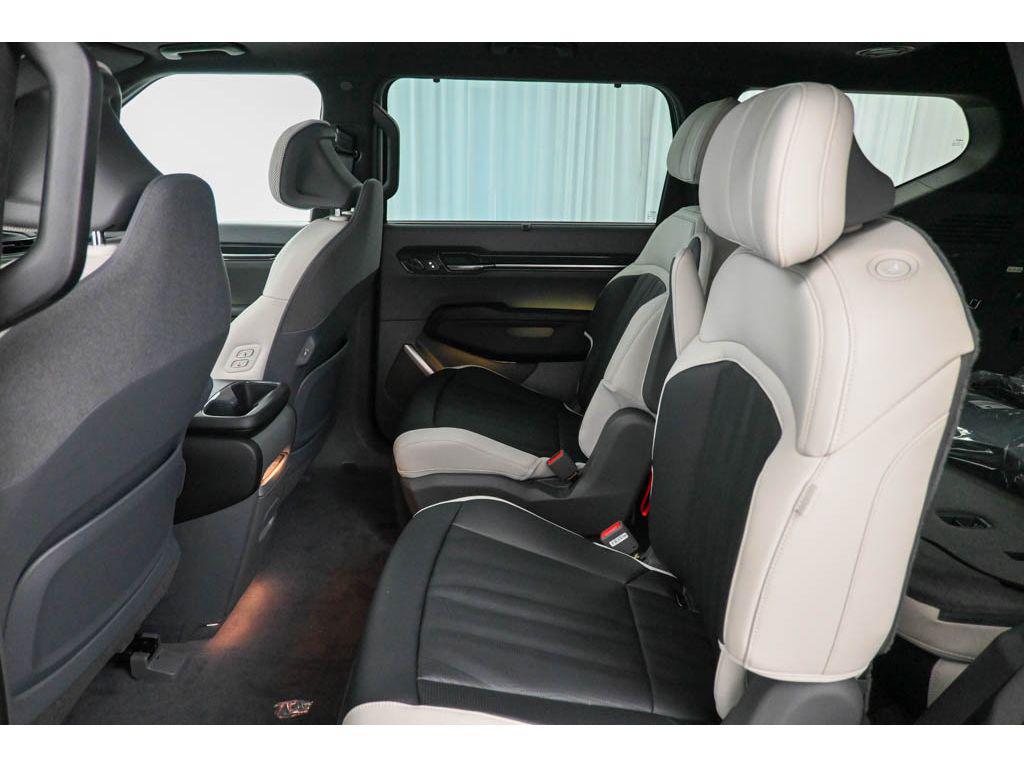 new 2026 Kia EV9 car, priced at $74,695