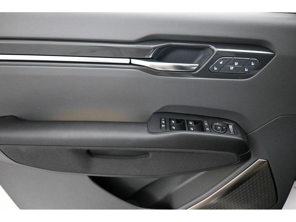 new 2026 Kia EV9 car, priced at $74,695