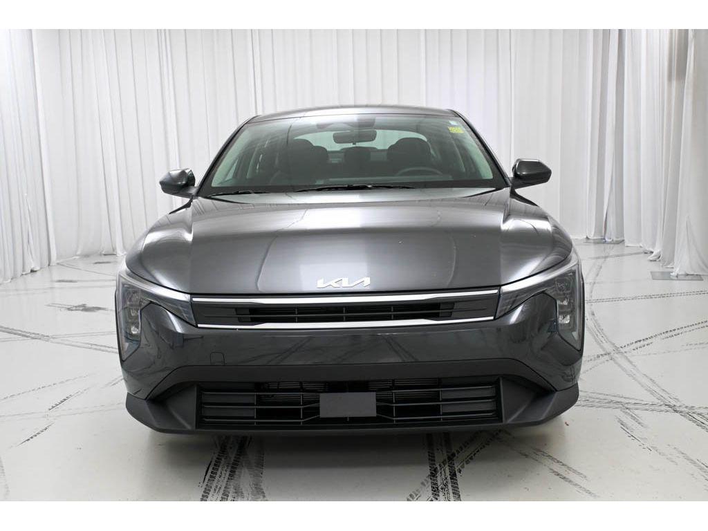 new 2025 Kia K4 car, priced at $23,875