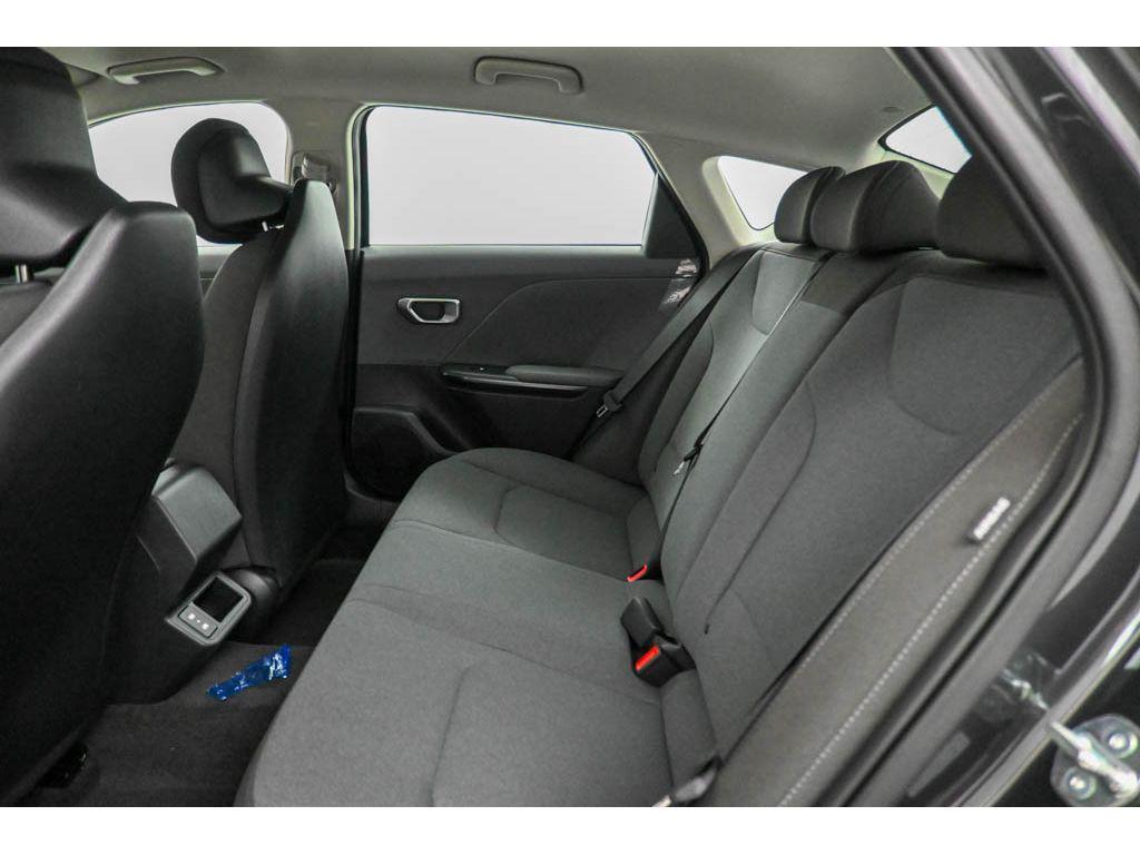 new 2025 Kia K4 car, priced at $23,875