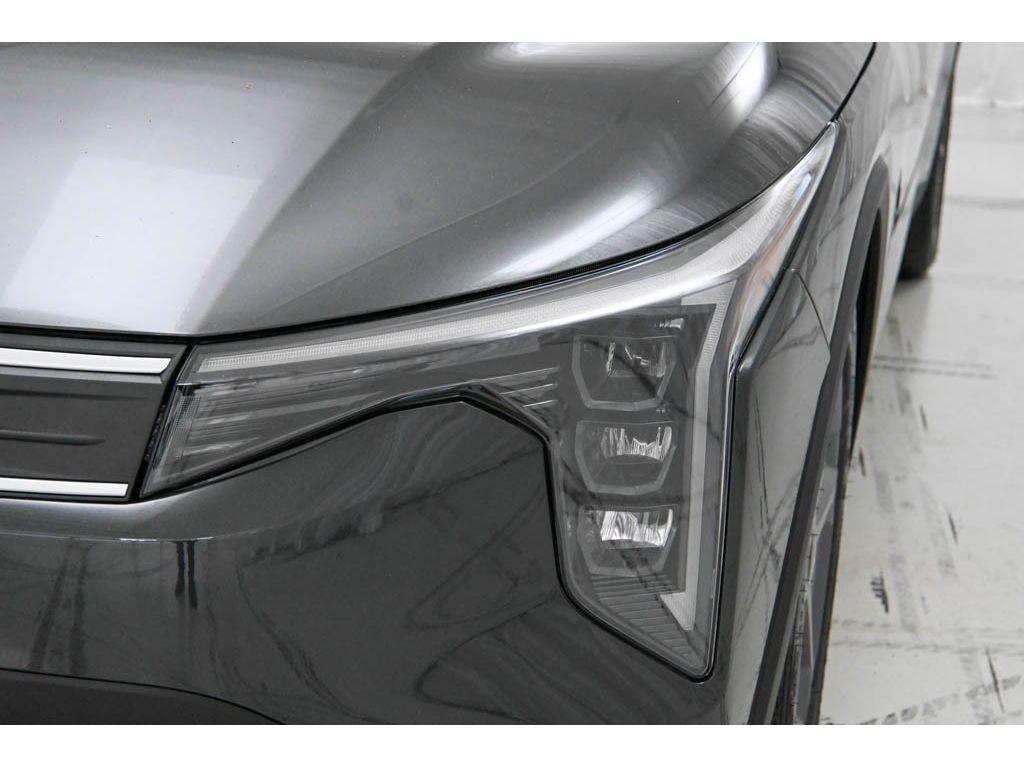 new 2025 Kia K4 car, priced at $23,875