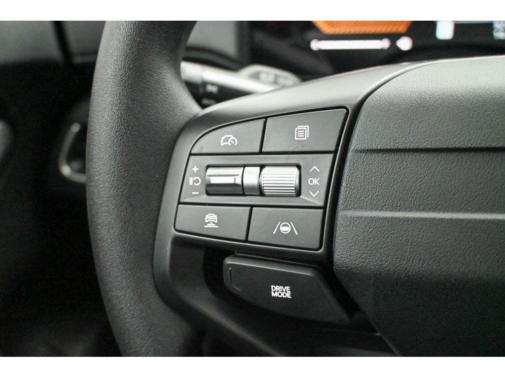 new 2025 Kia K4 car, priced at $23,875