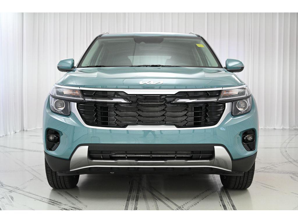 new 2026 Kia Seltos car, priced at $30,175