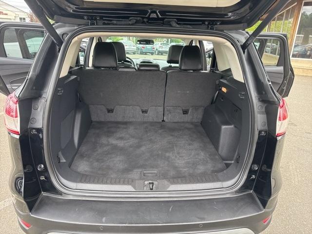 used 2016 Ford Escape car, priced at $11,995