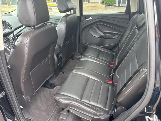 used 2016 Ford Escape car, priced at $11,995