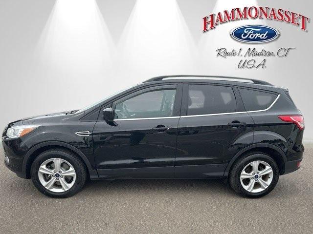 used 2016 Ford Escape car, priced at $11,995