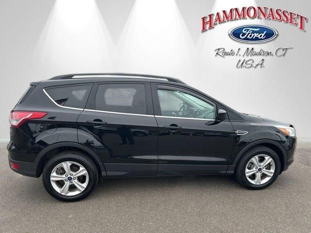 used 2016 Ford Escape car, priced at $11,995