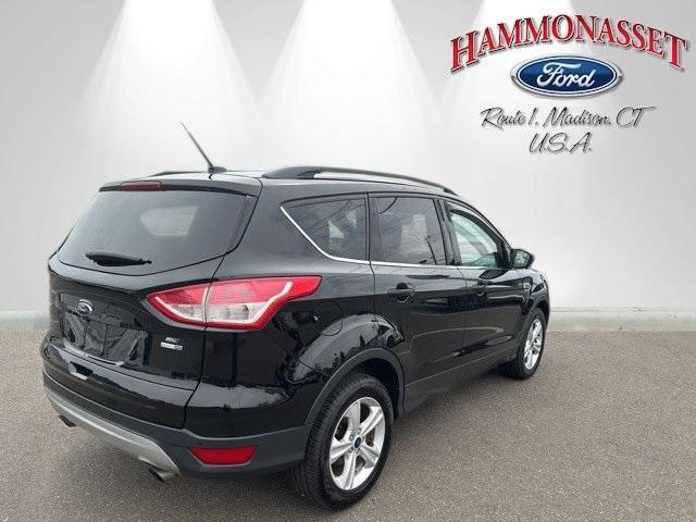 used 2016 Ford Escape car, priced at $11,995