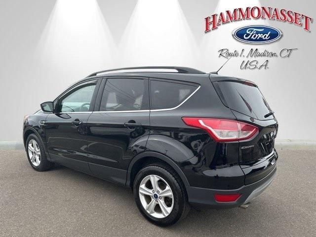 used 2016 Ford Escape car, priced at $11,995