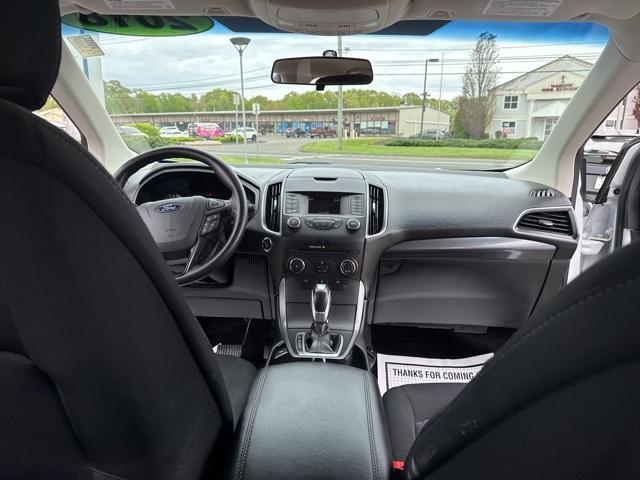used 2018 Ford Edge car, priced at $12,995