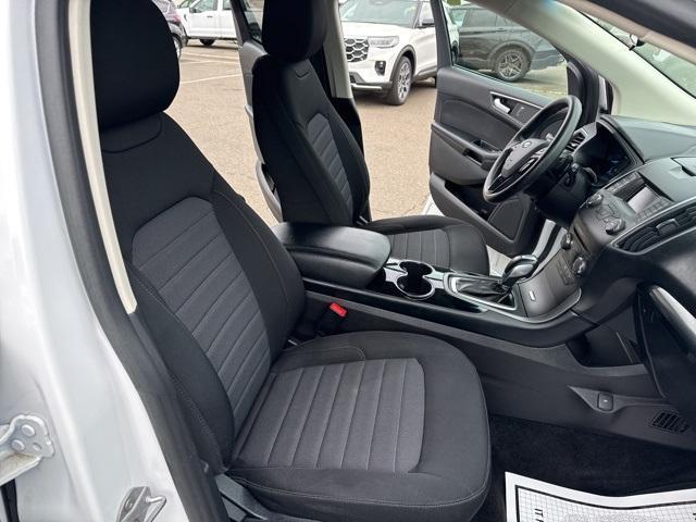 used 2018 Ford Edge car, priced at $12,995