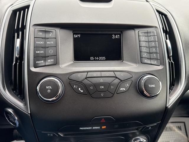 used 2018 Ford Edge car, priced at $12,995