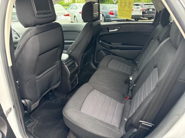 used 2018 Ford Edge car, priced at $12,995
