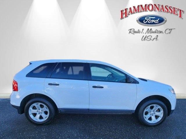 used 2014 Ford Edge car, priced at $3,995