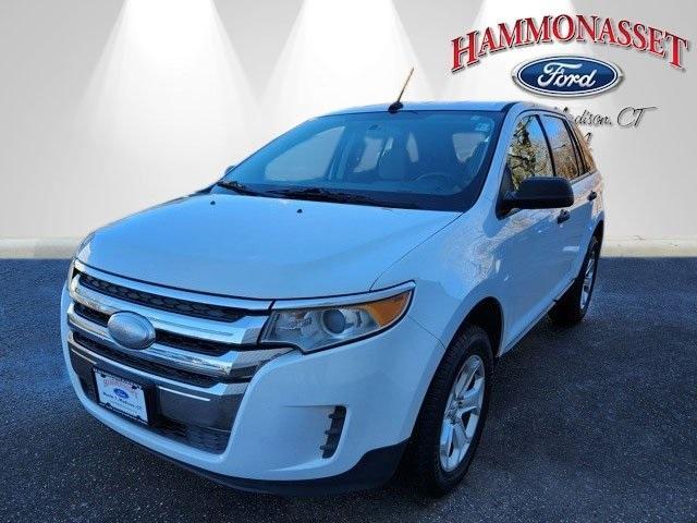 used 2014 Ford Edge car, priced at $3,995