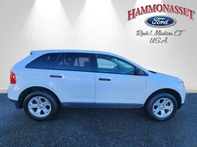 used 2014 Ford Edge car, priced at $3,995