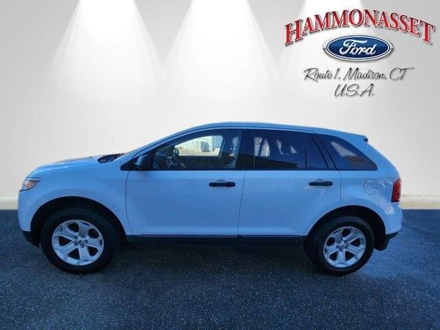 used 2014 Ford Edge car, priced at $3,995