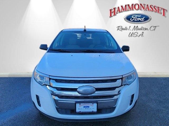 used 2014 Ford Edge car, priced at $3,995