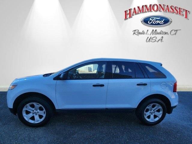 used 2014 Ford Edge car, priced at $3,995