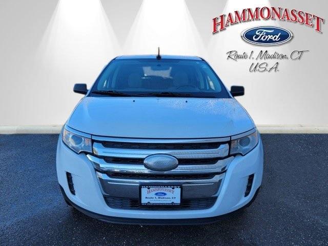 used 2014 Ford Edge car, priced at $3,995