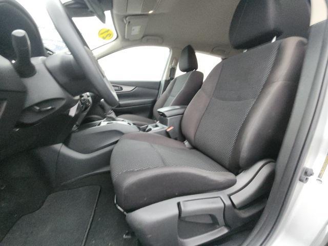 used 2021 Nissan Rogue Sport car, priced at $19,444