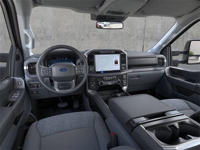 new 2024 Ford F-150 car, priced at $63,960