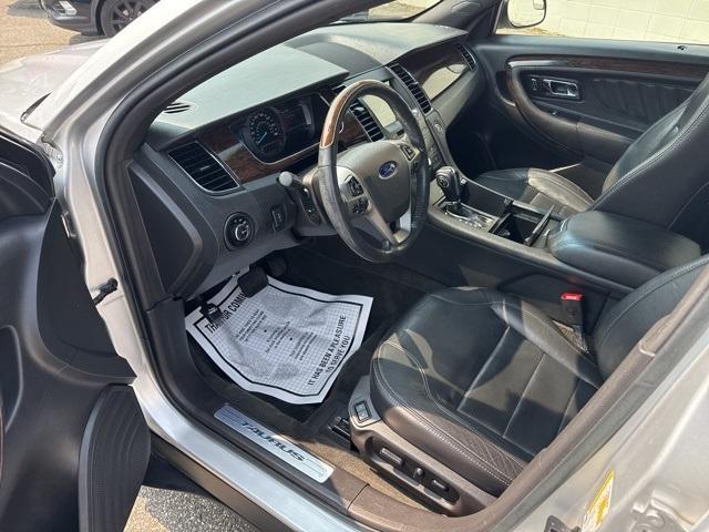 used 2016 Ford Taurus car, priced at $12,995