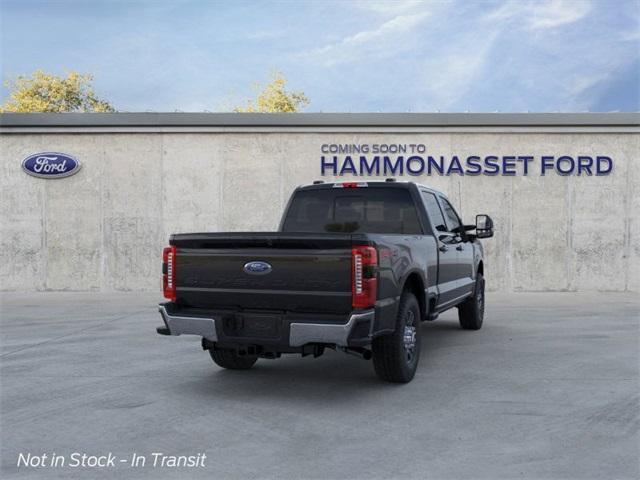 new 2025 Ford F-350 car, priced at $69,276