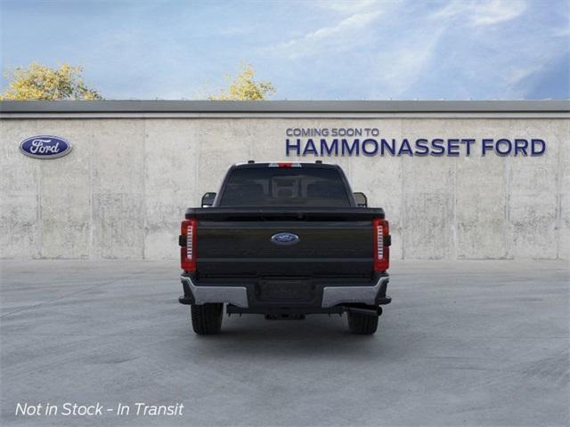 new 2025 Ford F-350 car, priced at $69,276