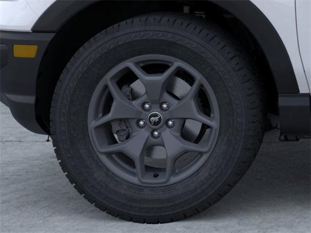 new 2024 Ford Bronco Sport car, priced at $41,881