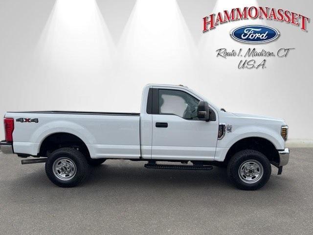 used 2018 Ford F-350 car, priced at $32,995