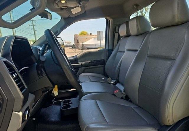 used 2018 Ford F-350 car, priced at $33,995
