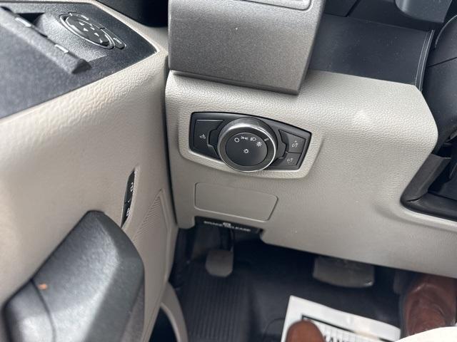 used 2018 Ford F-350 car, priced at $32,995