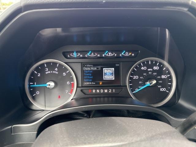 used 2018 Ford F-350 car, priced at $32,995