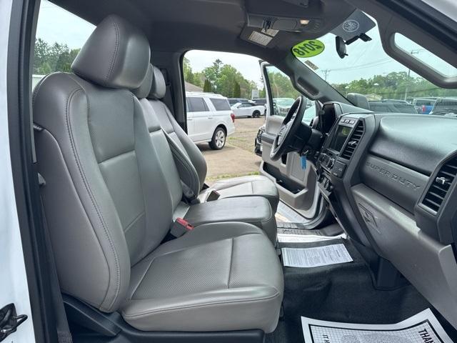 used 2018 Ford F-350 car, priced at $32,995