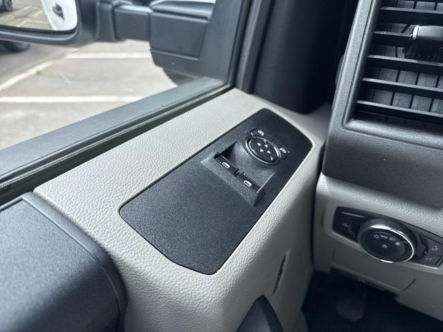 used 2018 Ford F-350 car, priced at $32,995