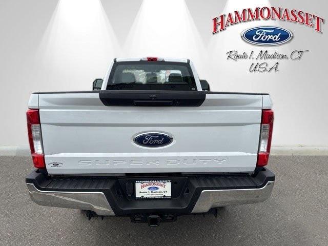 used 2018 Ford F-350 car, priced at $32,995