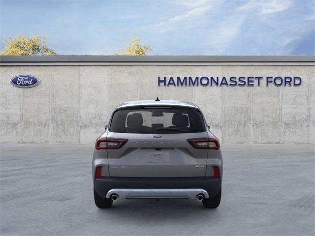 new 2025 Ford Escape car, priced at $31,272