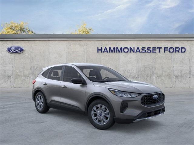 new 2025 Ford Escape car, priced at $31,272