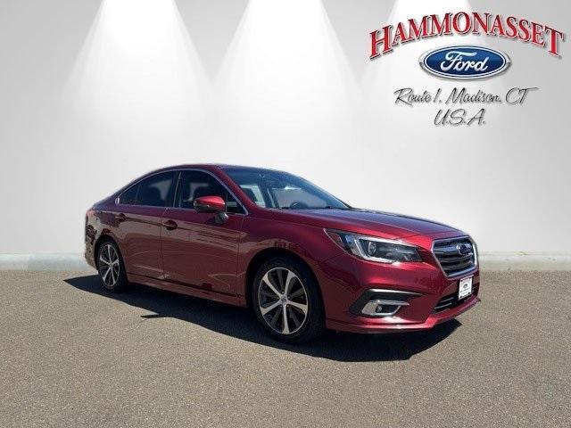 used 2019 Subaru Legacy car, priced at $15,995