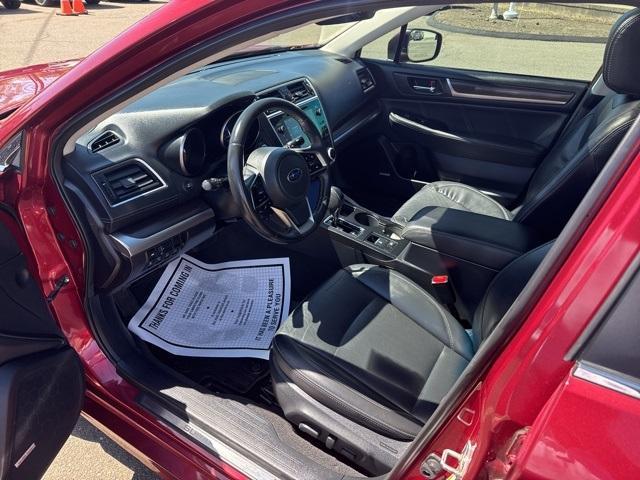 used 2019 Subaru Legacy car, priced at $15,995