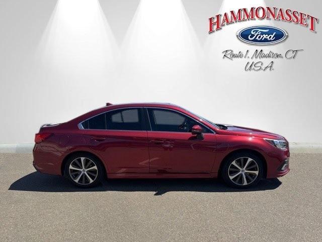 used 2019 Subaru Legacy car, priced at $15,995