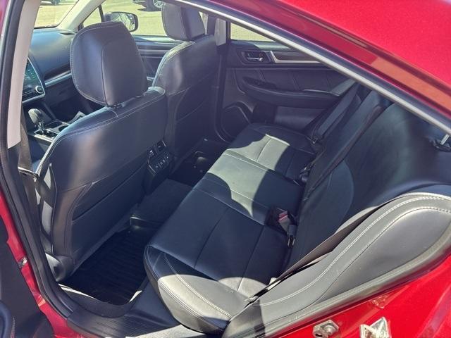 used 2019 Subaru Legacy car, priced at $15,995