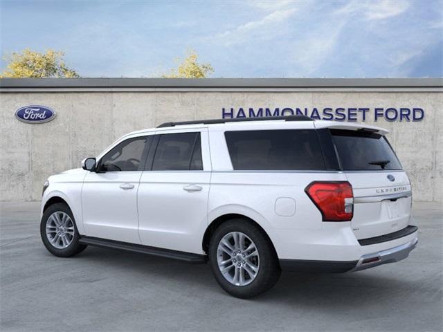 new 2024 Ford Expedition Max car, priced at $74,493