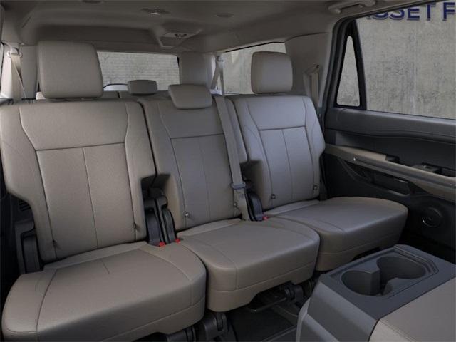 new 2024 Ford Expedition Max car, priced at $74,493