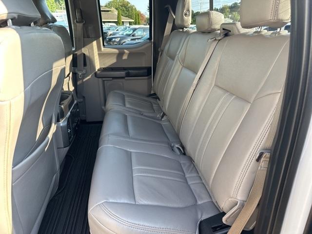 used 2019 Ford F-150 car, priced at $24,995