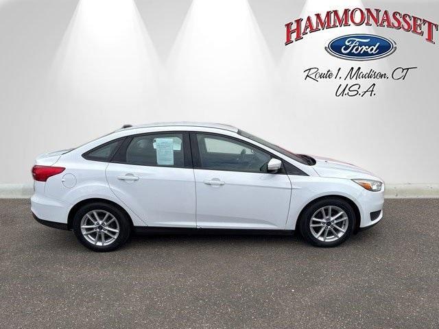 used 2017 Ford Focus car, priced at $9,995