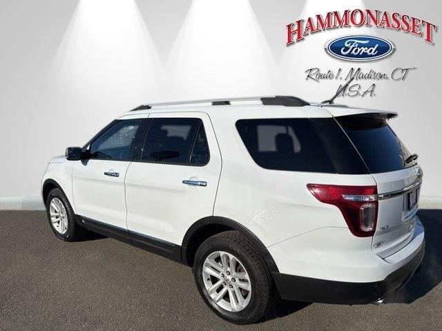 used 2014 Ford Explorer car, priced at $14,995